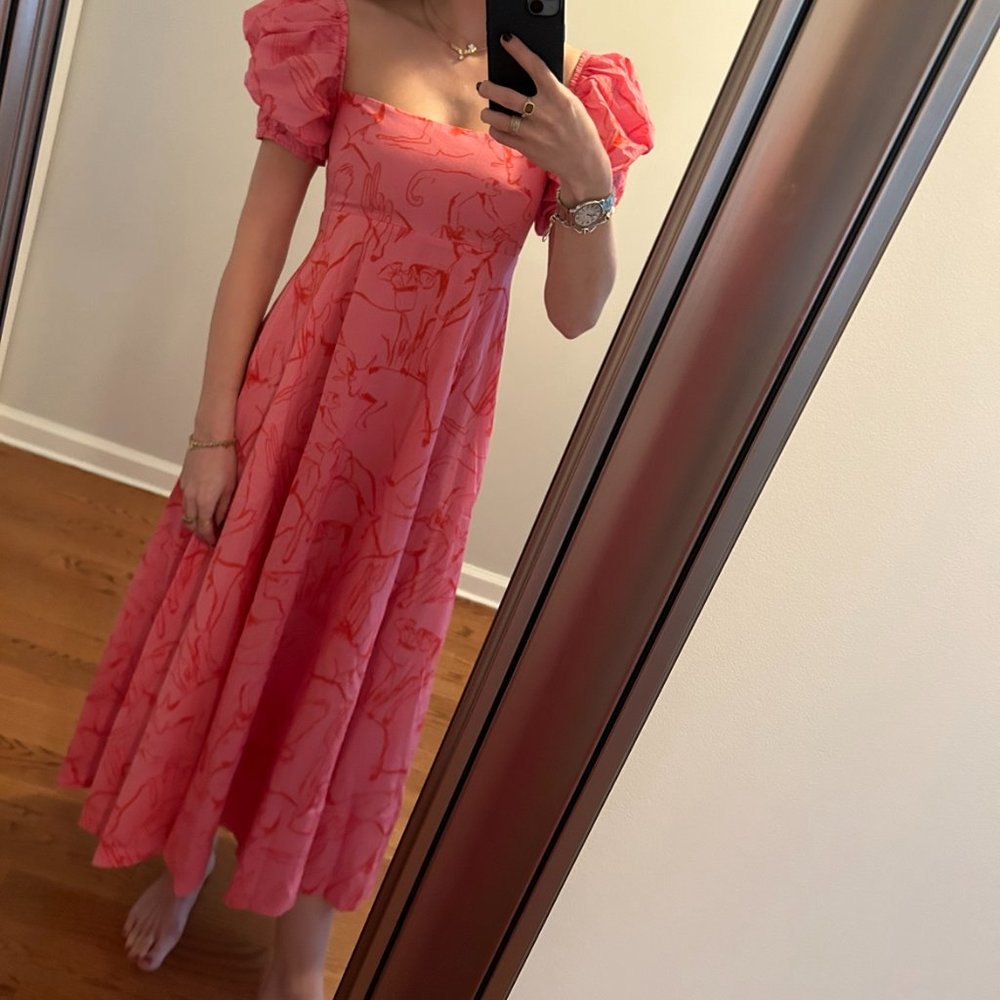 Deloreta NWT Dress